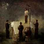 ABIGAIL WILLIAMS - A Void Within Existence DIGI